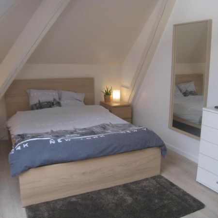 Chambres Privatives Chez L'Habitant Guebwiller Ngoại thất bức ảnh