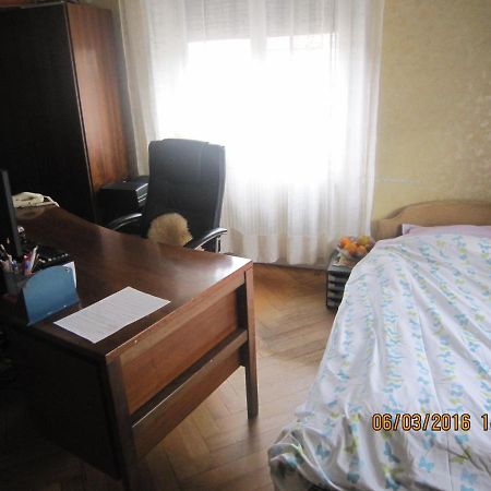 Chambres Privatives Chez L'Habitant Guebwiller Ngoại thất bức ảnh