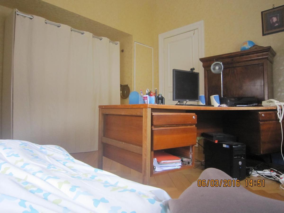 Chambres Privatives Chez L'Habitant Guebwiller Ngoại thất bức ảnh