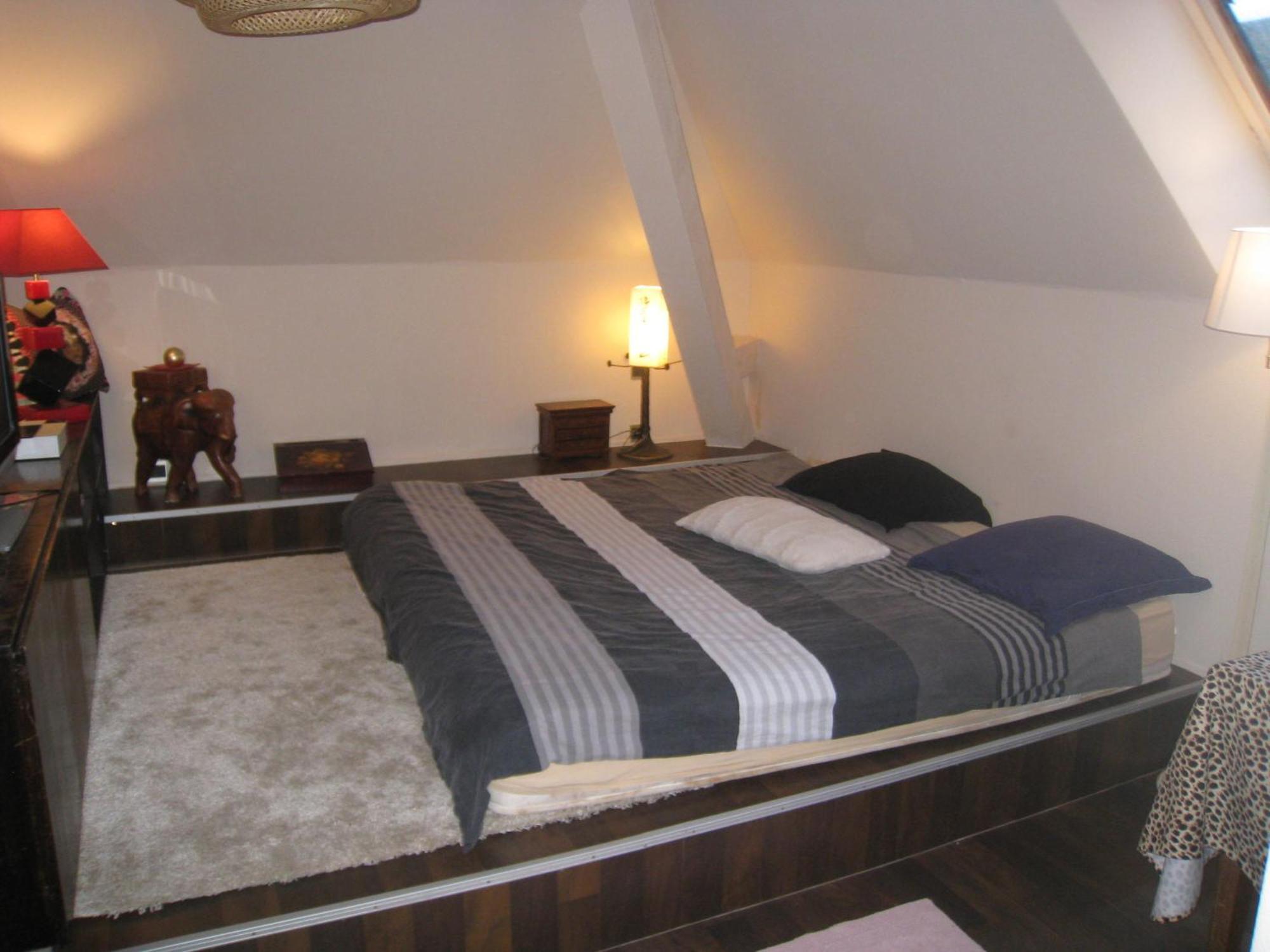 Chambres Privatives Chez L'Habitant Guebwiller Ngoại thất bức ảnh