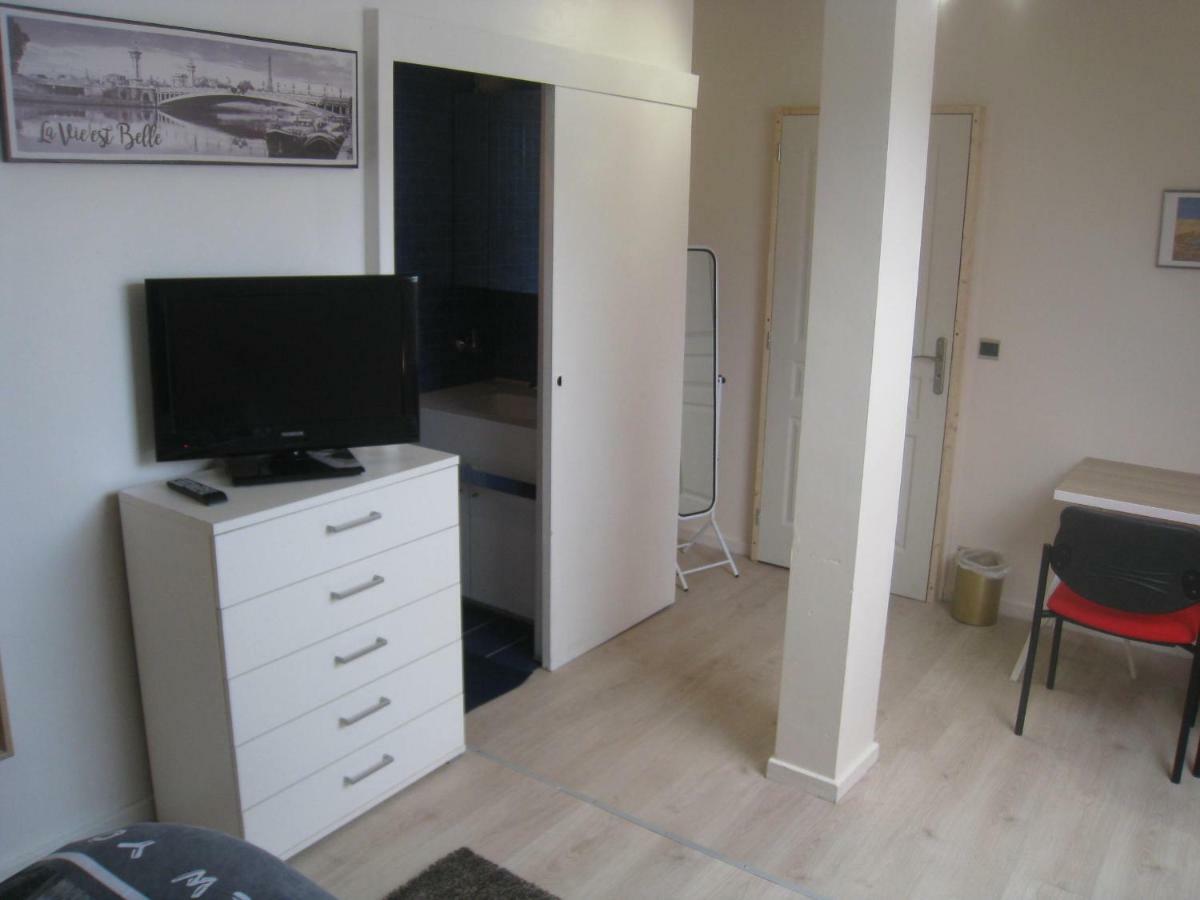 Chambres Privatives Chez L'Habitant Guebwiller Ngoại thất bức ảnh