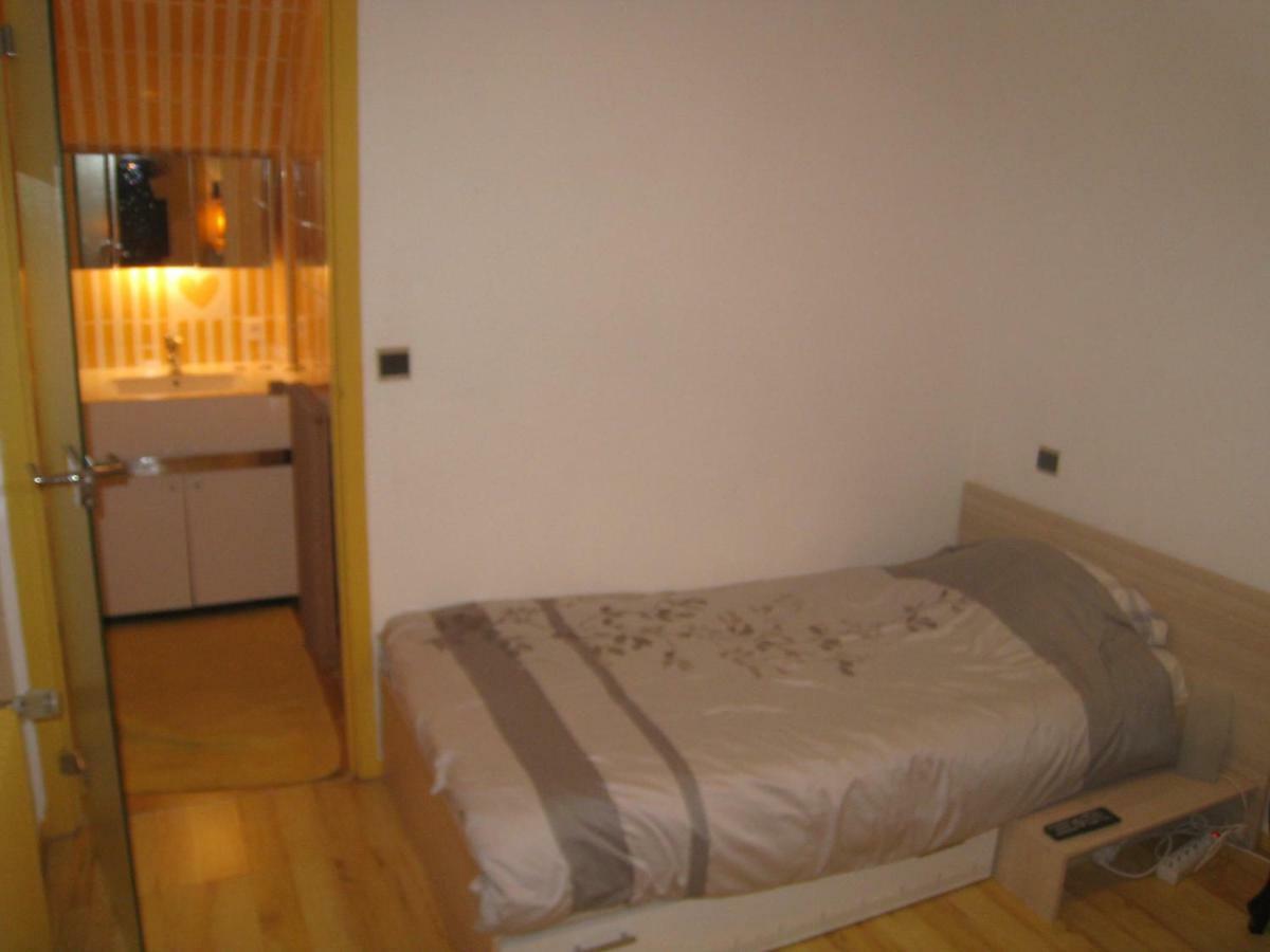 Chambres Privatives Chez L'Habitant Guebwiller Ngoại thất bức ảnh