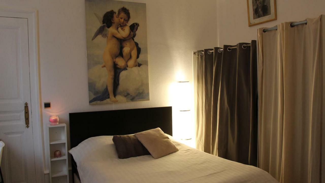 Chambres Privatives Chez L'Habitant Guebwiller Ngoại thất bức ảnh