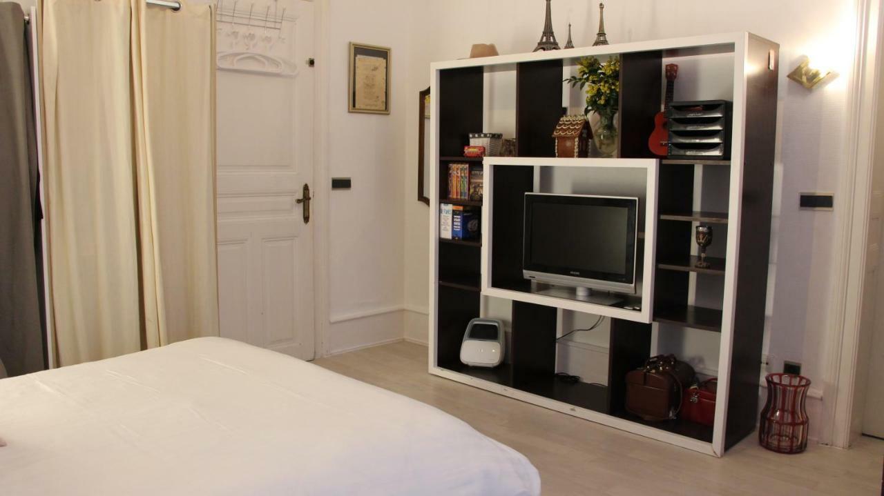 Chambres Privatives Chez L'Habitant Guebwiller Ngoại thất bức ảnh